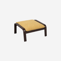 Ottoman Poang - Helloilmare